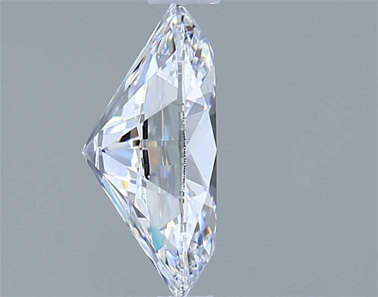 1.52 Carat Oval Lab Diamond :: Greenstar spin frame 01