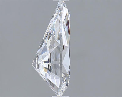 1.52 Carat Pear Lab Diamond :: Greenstar spin frame 01