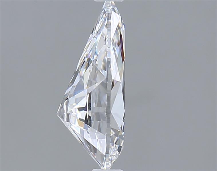 1.52 Carat Pear Lab Diamond :: Greenstar spin frame 01