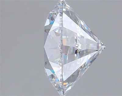 3.52 Carat Round Lab Diamond :: Greenstar spin frame 01