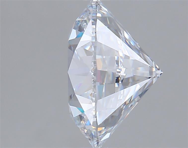 3.52 Carat Round Lab Diamond :: Greenstar spin frame 01