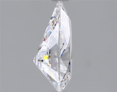 1.84 Carat Pear Lab Diamond :: Greenstar spin frame 01