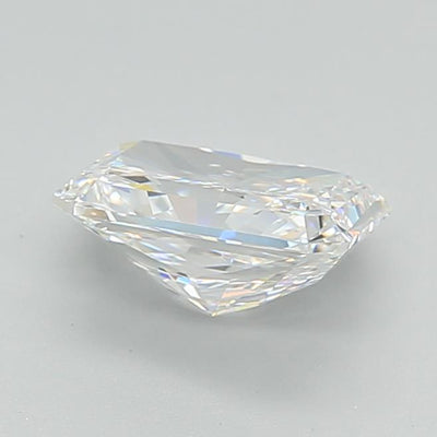 2.02 Carat Radiant Lab Diamond :: Greenstar spin frame 01