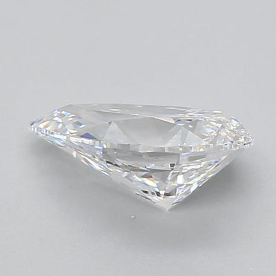 2.02 Carat Pear Lab Diamond :: Greenstar spin frame 01