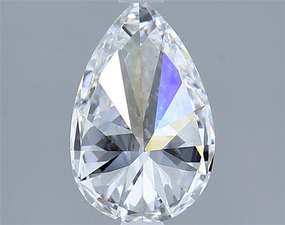 1.52 Carat Pear Lab Diamond :: Greenstar spin frame 01