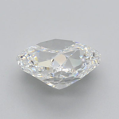 2.53 Carat Cushion Lab Diamond :: Greenstar spin frame 01