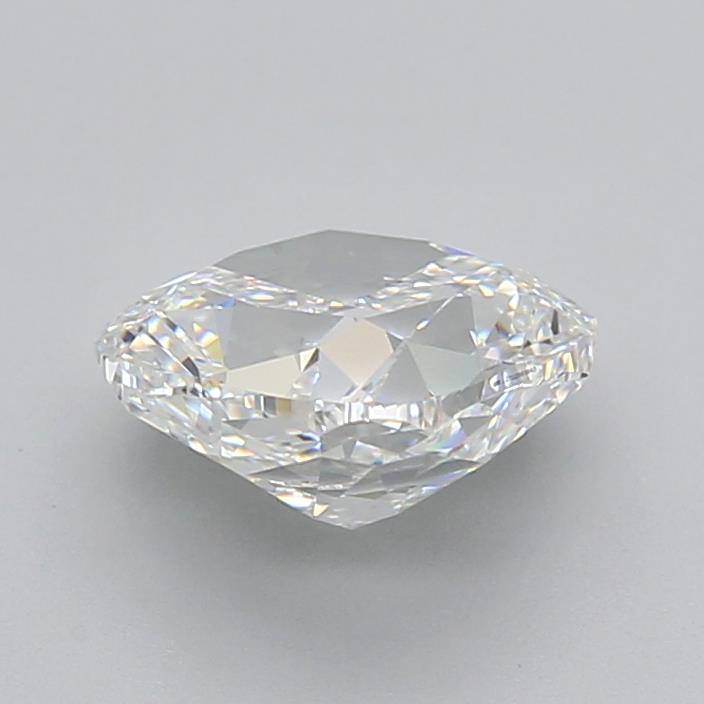 2.53 Carat Cushion Lab Diamond :: Greenstar spin frame 01