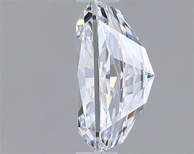1.53 Carat Radiant Lab Diamond :: Greenstar spin frame 01