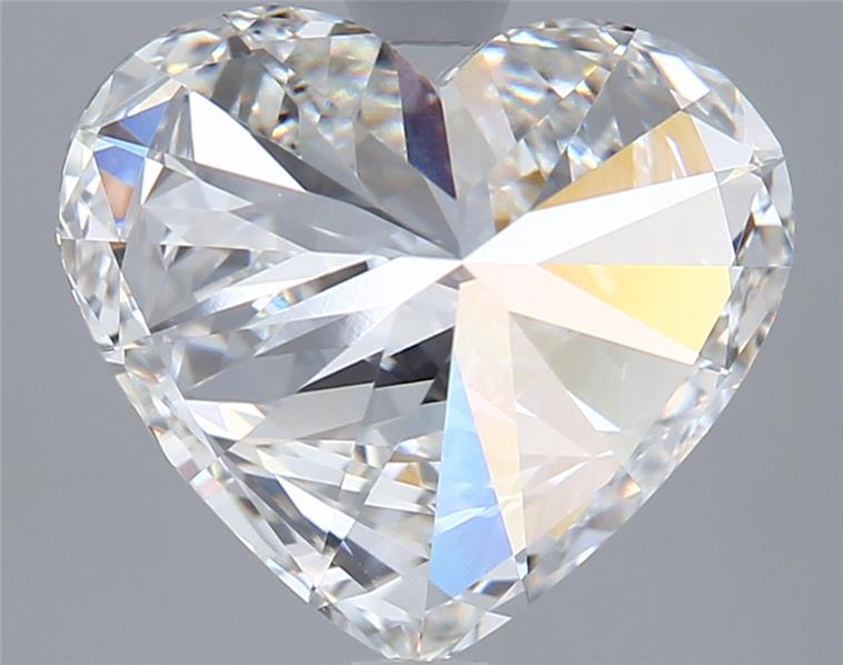 3.55 Carat Heart Lab Diamond :: Greenstar spin frame 01