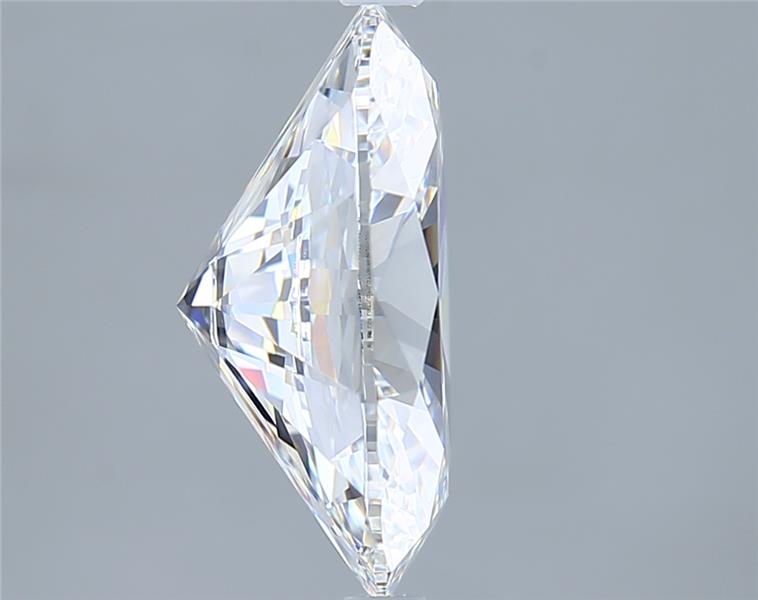 5.05 Carat Oval Lab Diamond :: Greenstar spin frame 01