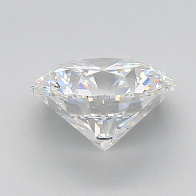 2.28 Carat Round Lab Diamond :: Greenstar spin frame 01