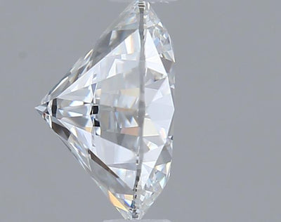 1.02 Carat Round Lab Diamond :: Greenstar spin frame 01