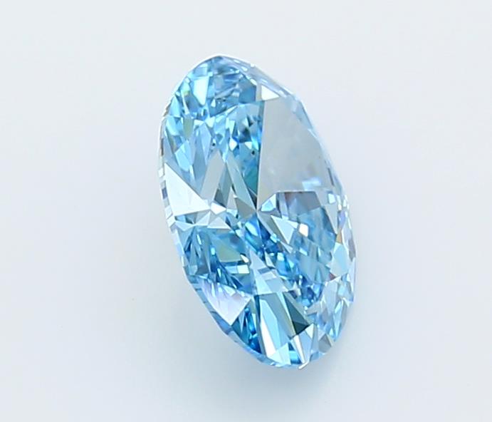 1.53 Carat Oval Lab Diamond :: Greenstar spin frame 01