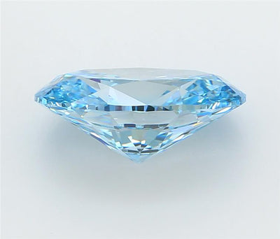 3.09 Carat Oval Lab Diamond :: Greenstar spin frame 01