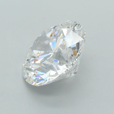 2.98 Carat Round Lab Diamond :: Greenstar spin frame 01