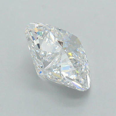 1.49 Carat Heart Lab Diamond :: Greenstar spin frame 01