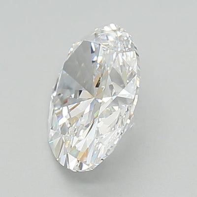 2.07 Carat Oval Lab Diamond :: Greenstar spin frame 01