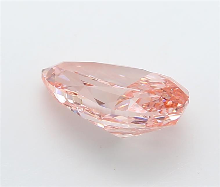 2.09 Carat Pear Lab Diamond :: Greenstar spin frame 01