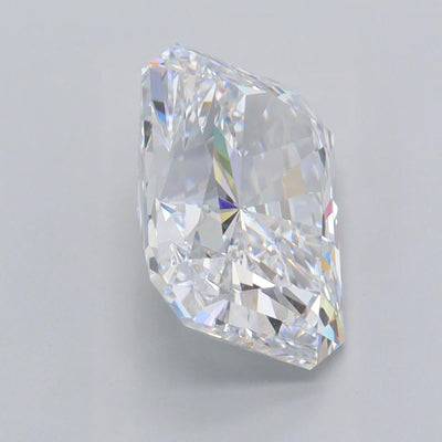 3.00 Carat Radiant Lab Diamond :: Greenstar spin frame 01