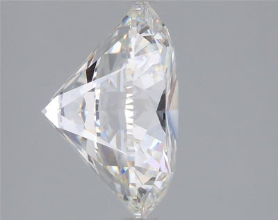 5.02 Carat Round Lab Diamond :: Greenstar spin frame 01