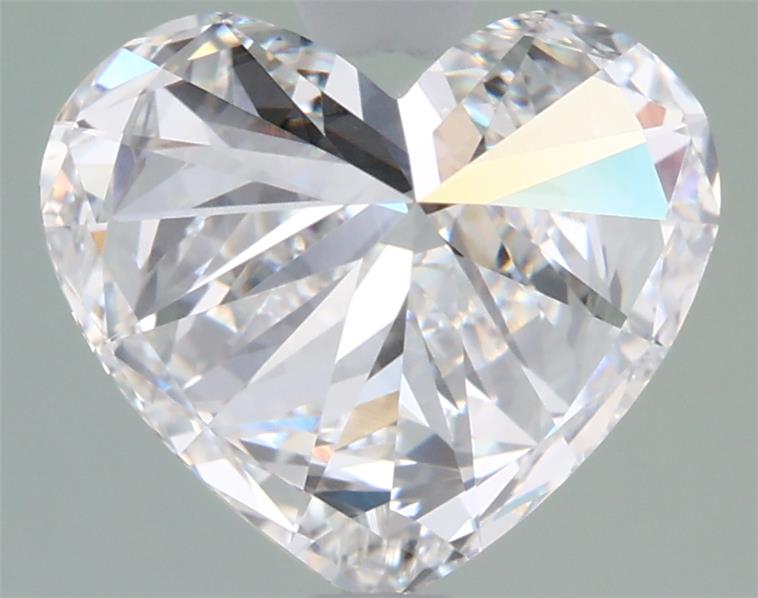 2.05 Carat Heart Lab Diamond :: Greenstar spin frame 01