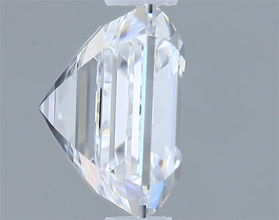 1.54 Carat Asscher Lab Diamond :: Greenstar spin frame 01