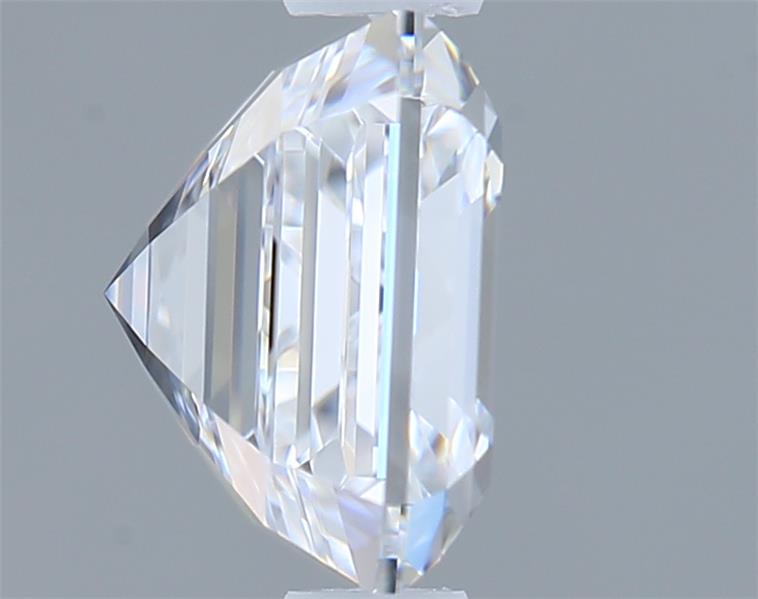 1.54 Carat Asscher Lab Diamond :: Greenstar spin frame 01