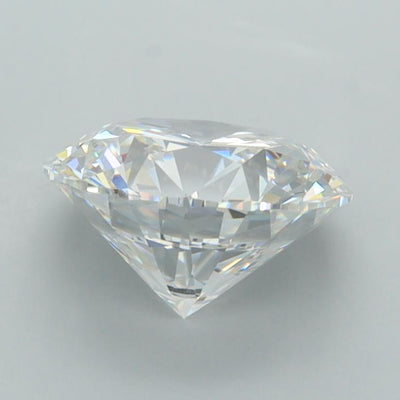 2.57 Carat Round Lab Diamond :: Greenstar spin frame 01