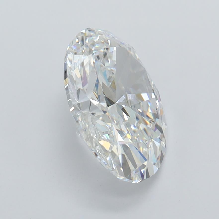 2.00 Carat Oval Lab Diamond :: Greenstar spin frame 01