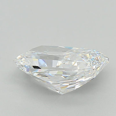 2.55 Carat Radiant Lab Diamond :: Greenstar spin frame 01