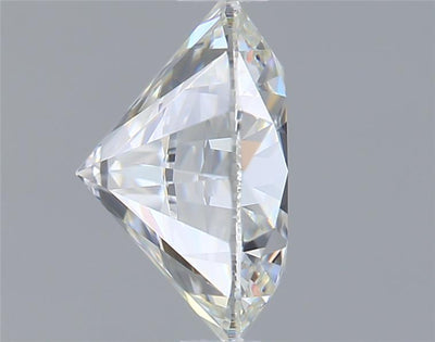 1.76 Carat Round Lab Diamond :: Greenstar spin frame 01