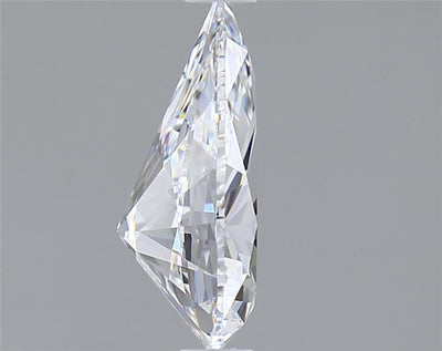 1.51 Carat Pear Lab Diamond :: Greenstar spin frame 01