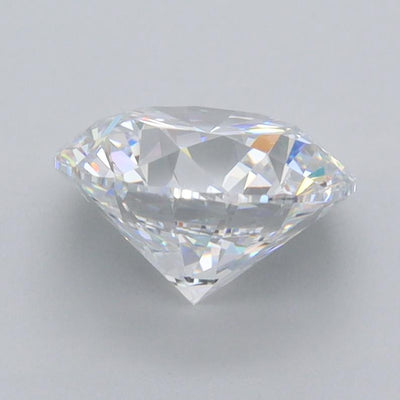2.04 Carat Round Lab Diamond :: Greenstar spin frame 01
