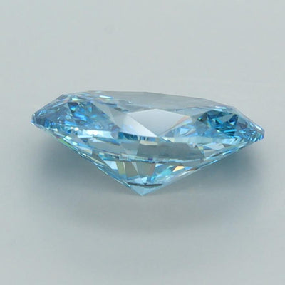 1.94 Carat Oval Lab Diamond :: Greenstar spin frame 01