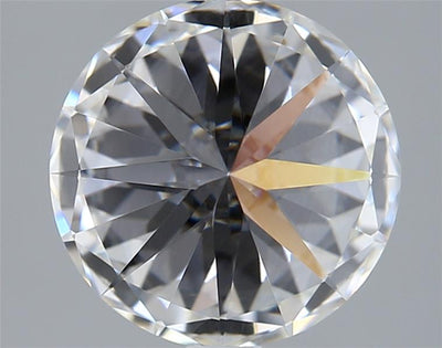 2.52 Carat Round Lab Diamond :: Greenstar spin frame 01