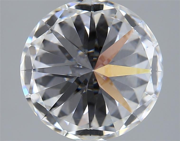 2.52 Carat Round Lab Diamond :: Greenstar spin frame 01