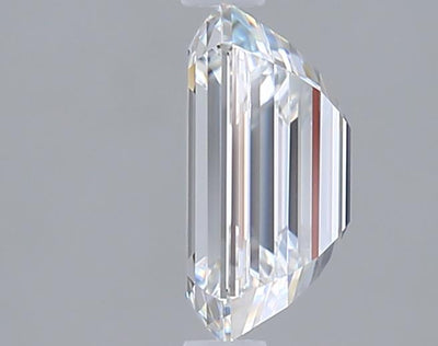 2.03 Carat Emerald Lab Diamond :: Greenstar spin frame 01