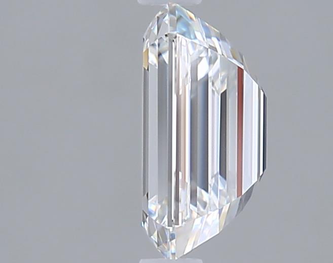 2.03 Carat Emerald Lab Diamond :: Greenstar spin frame 01
