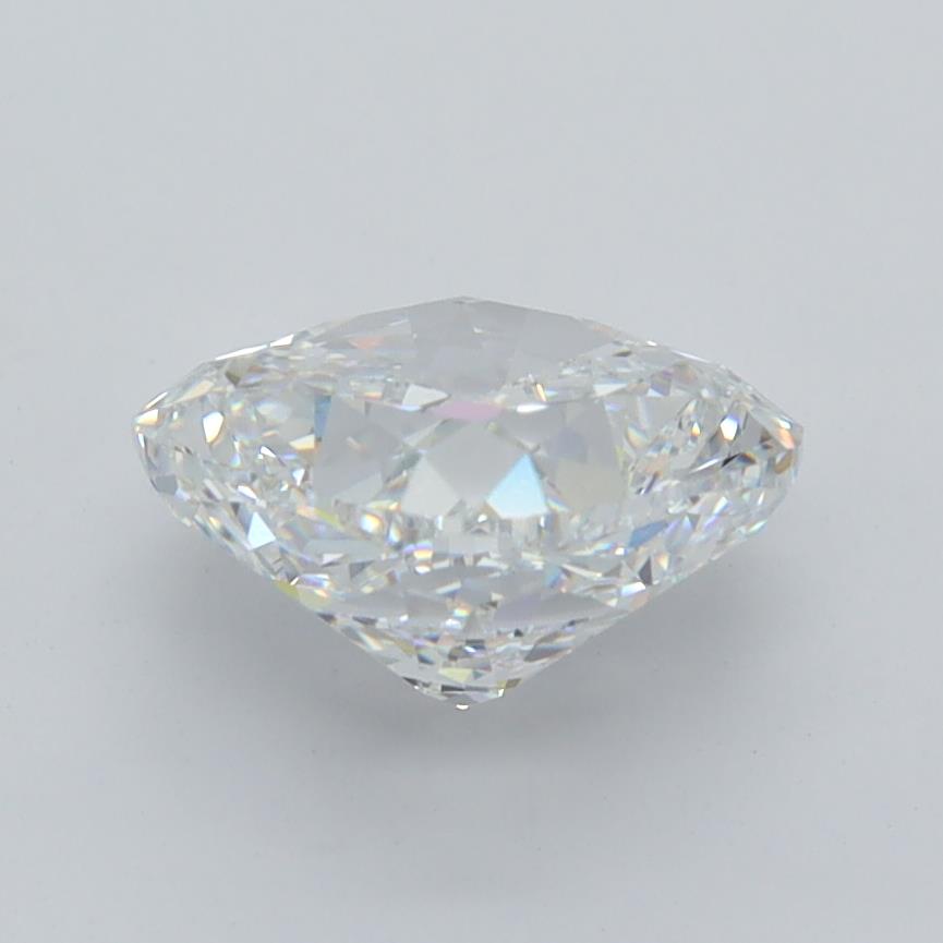 2.02 Carat Cushion Lab Diamond :: Greenstar spin frame 01