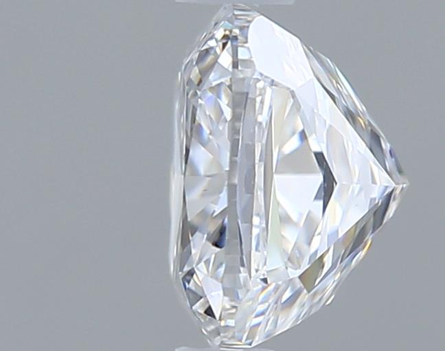 1.47 Carat Cushion Lab Diamond :: Greenstar spin frame 01