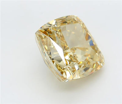10.55 Carat Cushion Lab Diamond :: Greenstar spin frame 01