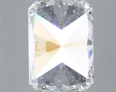 10.53 Carat Radiant Lab Diamond :: Greenstar spin frame 01