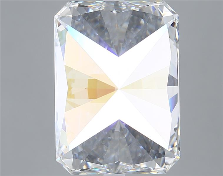 10.53 Carat Radiant Lab Diamond :: Greenstar spin frame 01