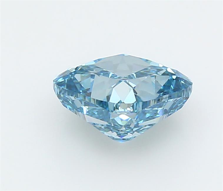 2.61 Carat Cushion Lab Diamond :: Greenstar spin frame 01