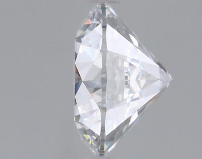 1.50 Carat Round Lab Diamond :: Greenstar spin frame 01