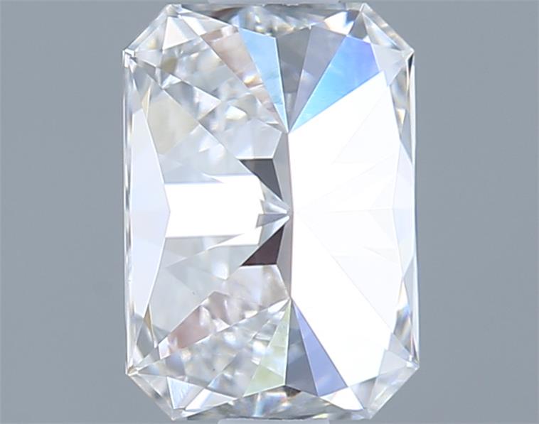 1.04 Carat Radiant Lab Diamond :: Greenstar spin frame 01