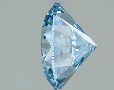 1.15 Carat Round Lab Diamond :: Greenstar spin frame 01