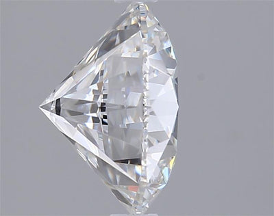 3.00 Carat Round Lab Diamond :: Greenstar spin frame 01