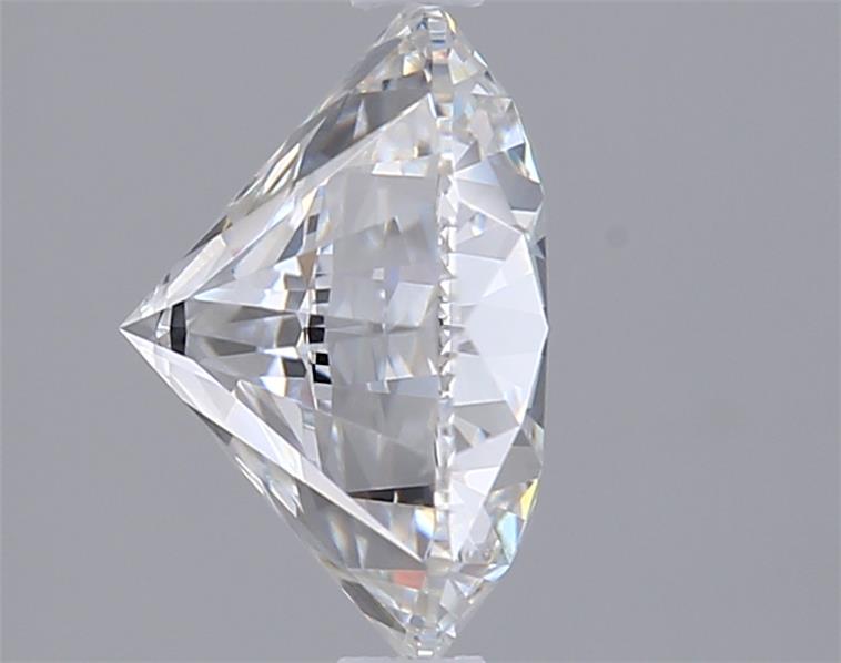 3.00 Carat Round Lab Diamond :: Greenstar spin frame 01