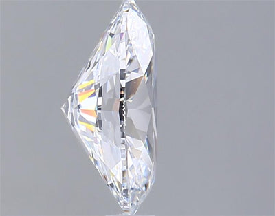 1.56 Carat Oval Lab Diamond :: Greenstar spin frame 01